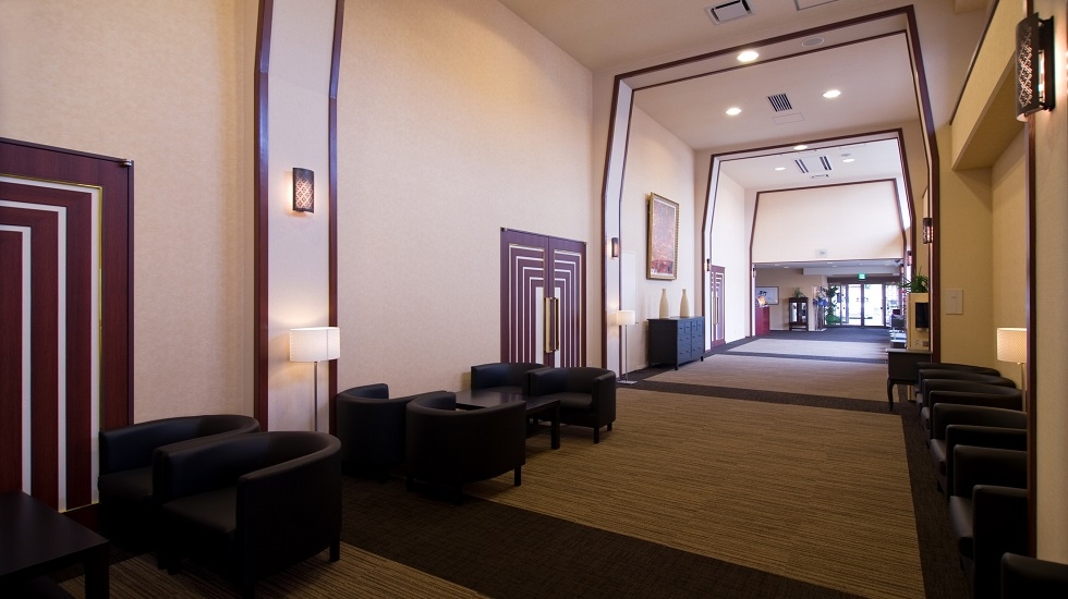 アク・サン本町