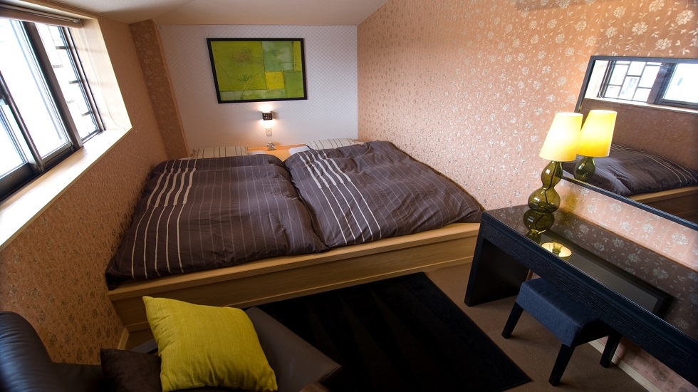 アク・サン本町