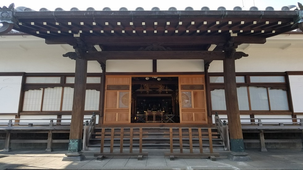 雄松院