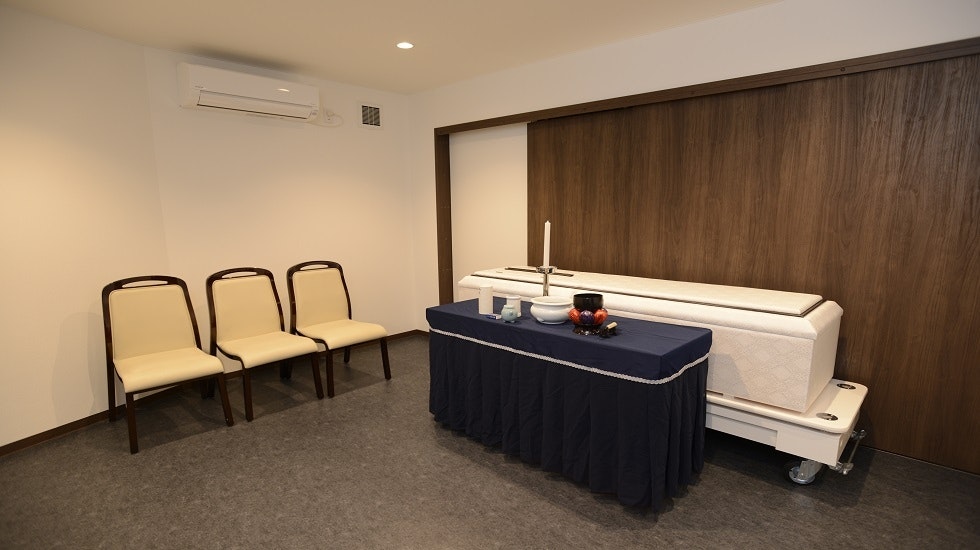 家族葬の想-駅南-