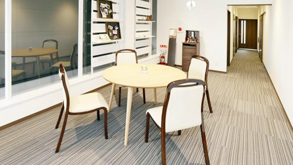 家族葬の想－駅南－