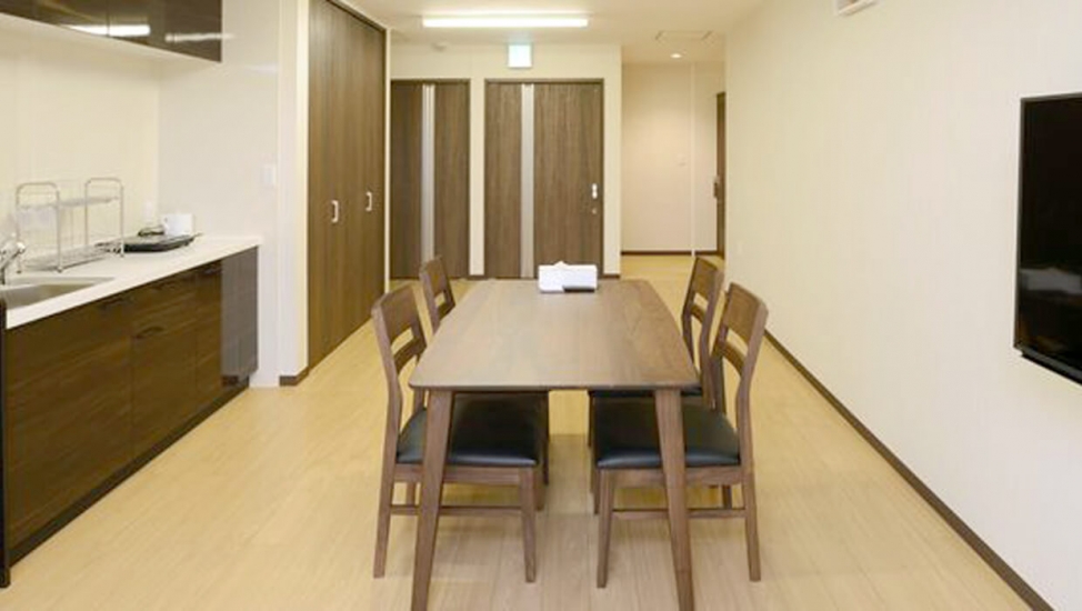 家族葬の想－駅南－