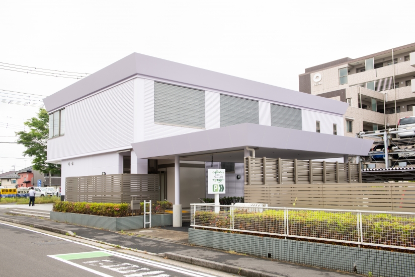 花崎ホール ユーカリ