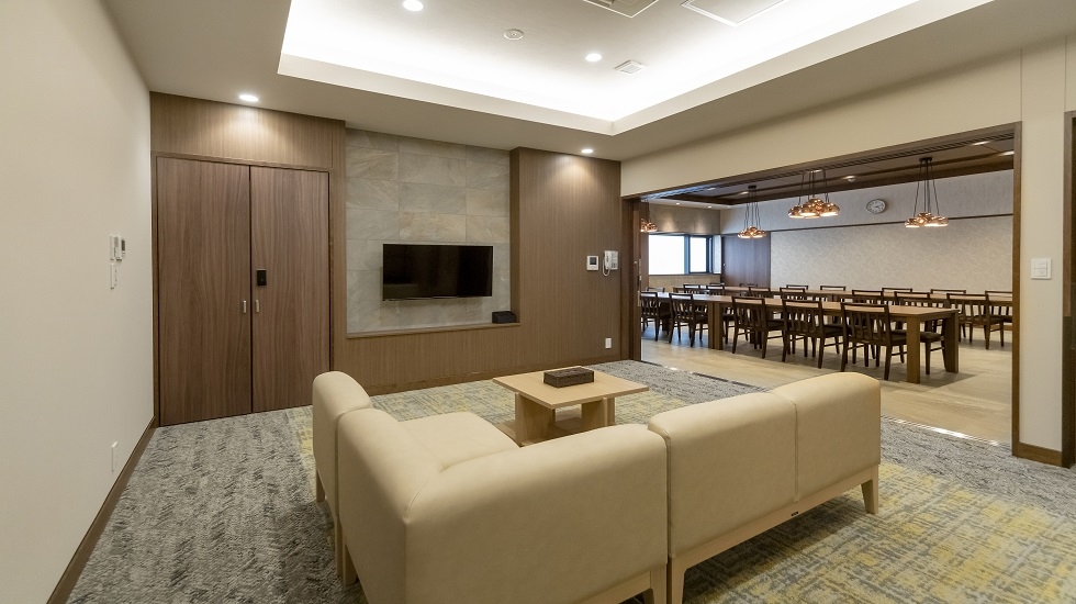 イズモホール豊川インター