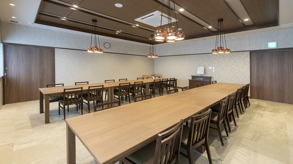 イズモホール豊川インター