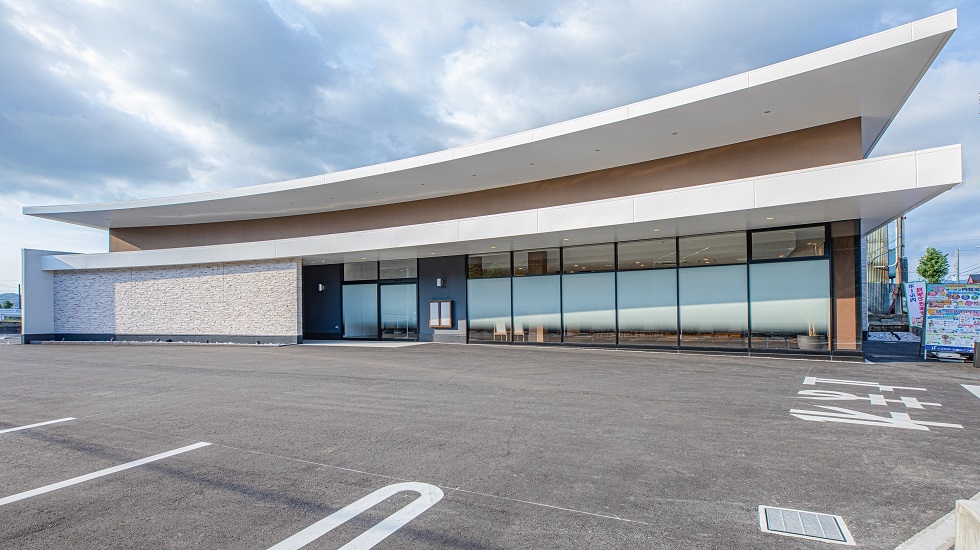 イズモホール豊川インター