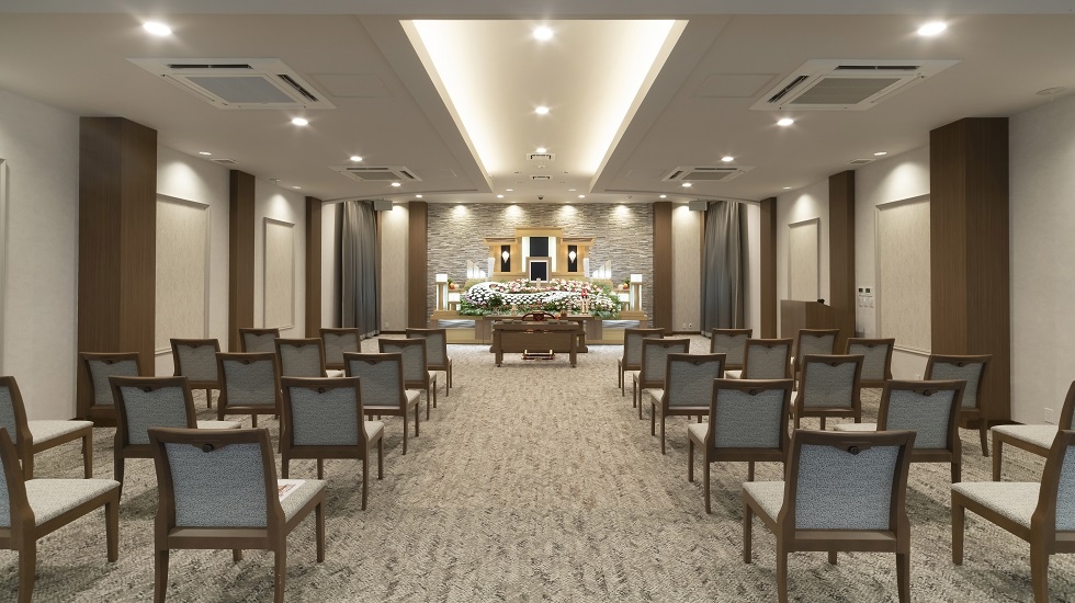 イズモホール豊川インター