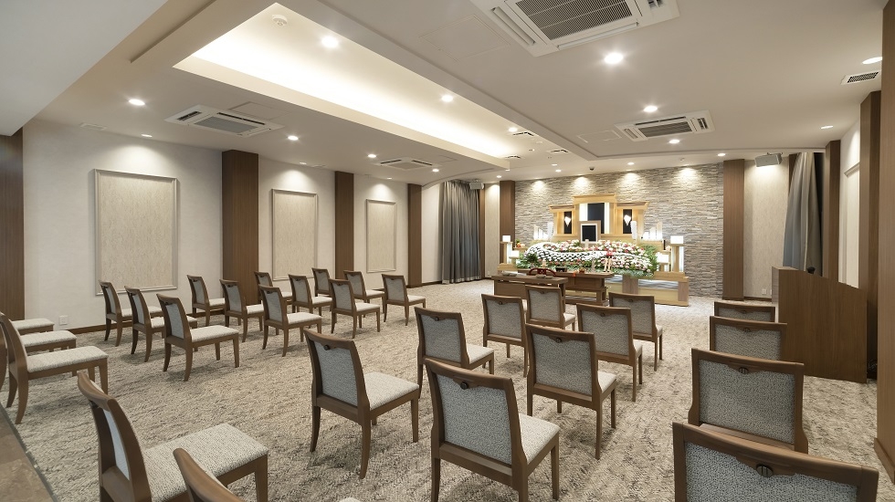 イズモホール豊川インター