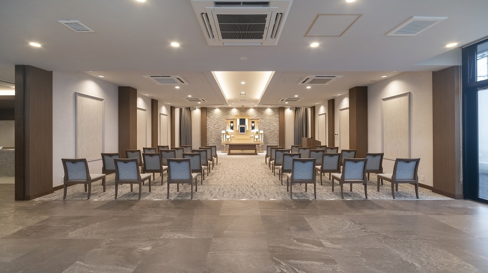 イズモホール豊川インター