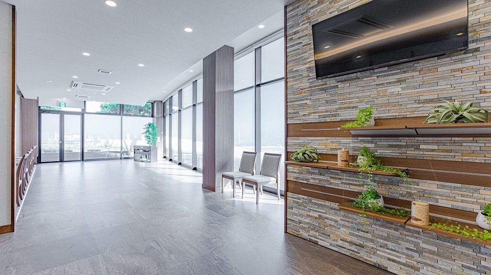 イズモホール豊川インター