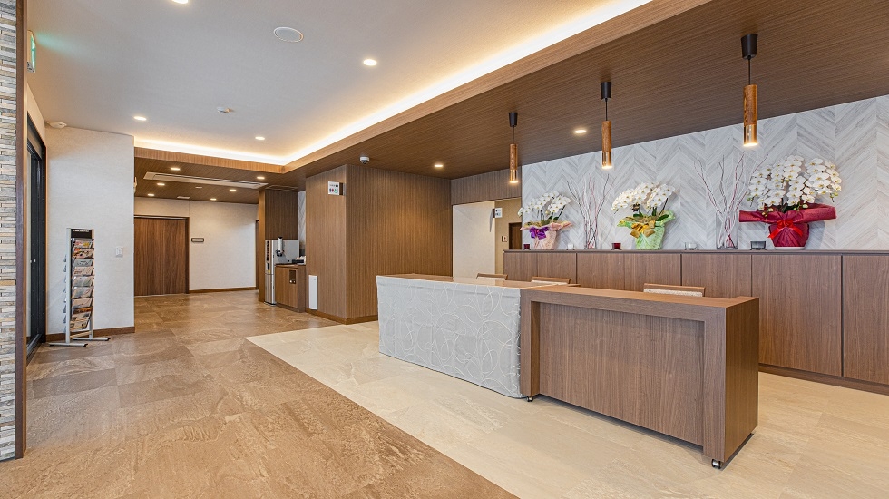 イズモホール豊川インター