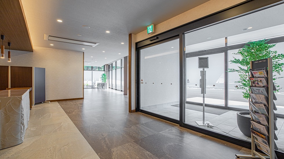 イズモホール豊川インター