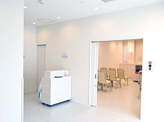 小さなお葬式 旭区高殿ホール