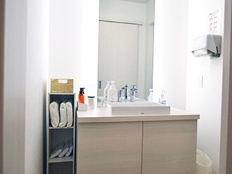 小さなお葬式 旭区高殿ホール