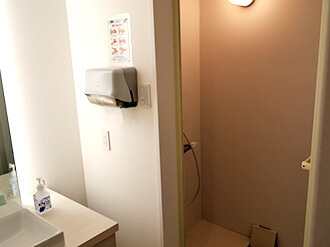 小さなお葬式 旭区高殿ホール