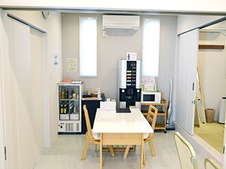 小さなお葬式 旭区高殿ホール