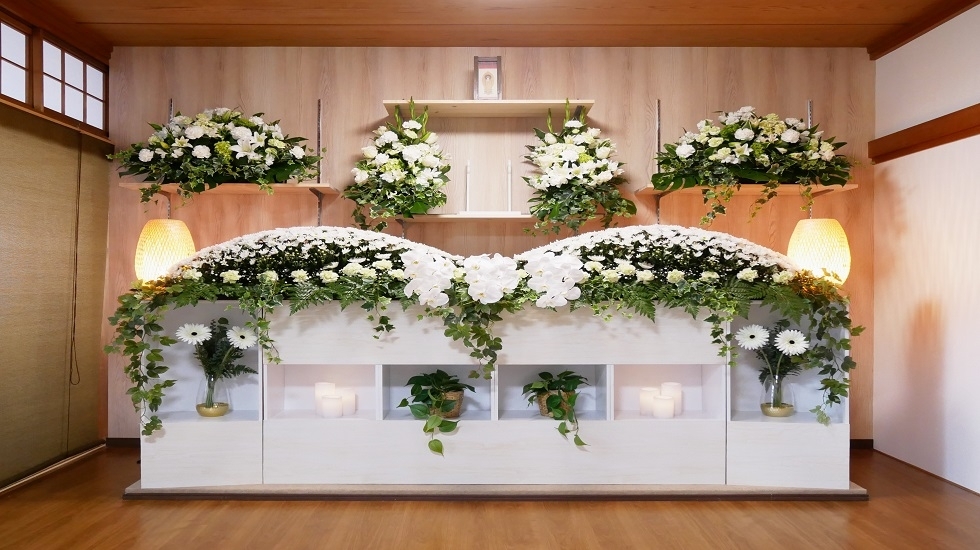 こころ館 西川田