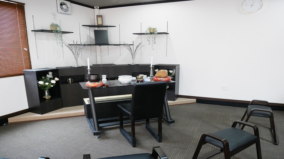 お葬儀ゲストハウス こころ館 峰