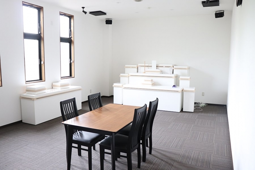 葬儀会館和み 松元斎場