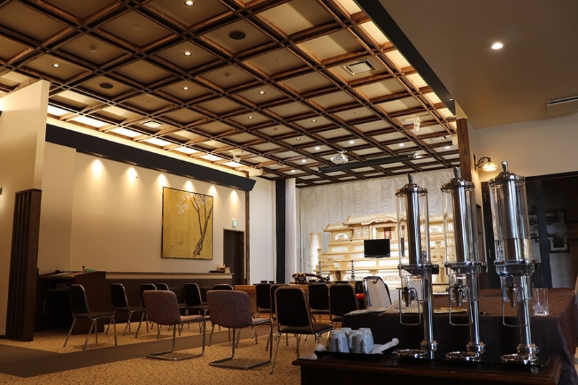 葬儀会館和み 松元斎場