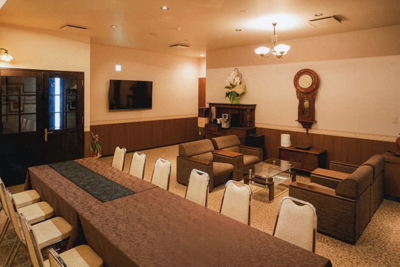 葬儀会館和み 松元斎場