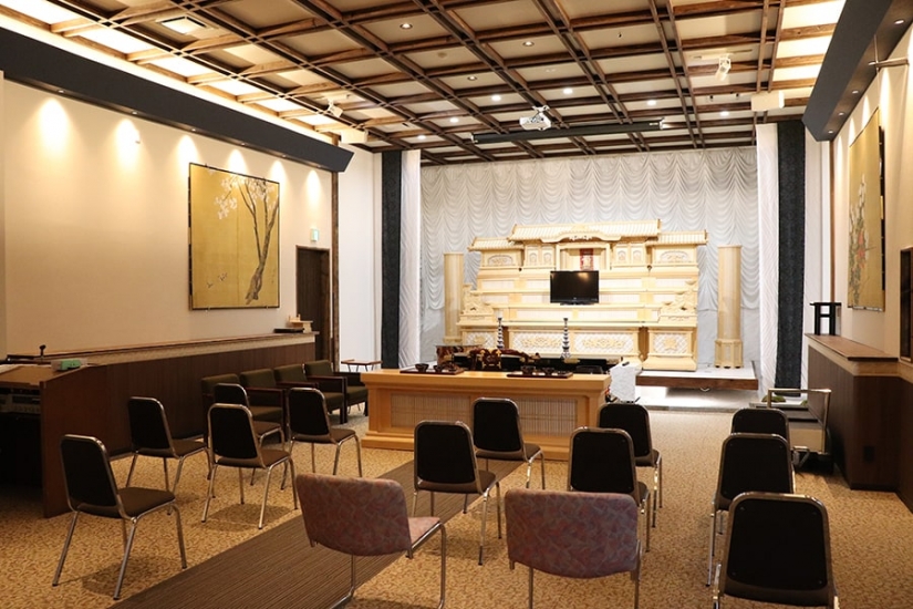 葬儀会館和み 松元斎場