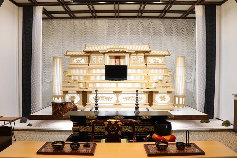 葬儀会館和み 松元斎場