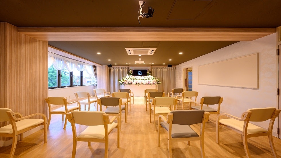 GOODLIFE家族葬ホール