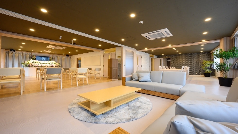 GOODLIFE家族葬ホール