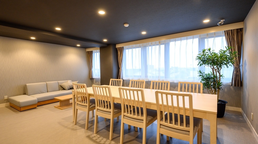 GOODLIFE家族葬ホール