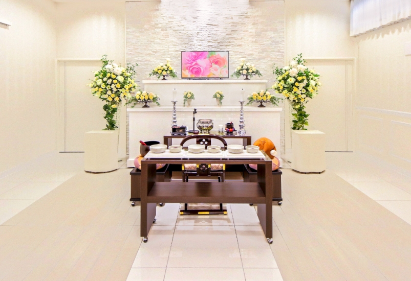 小さな森の家 松戸南花島