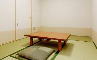 家族葬の栞 守山長栄