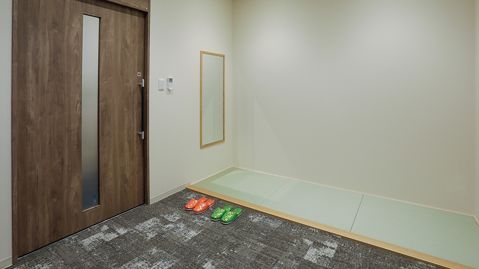 家族葬ホール イズモ葬祭 小牧