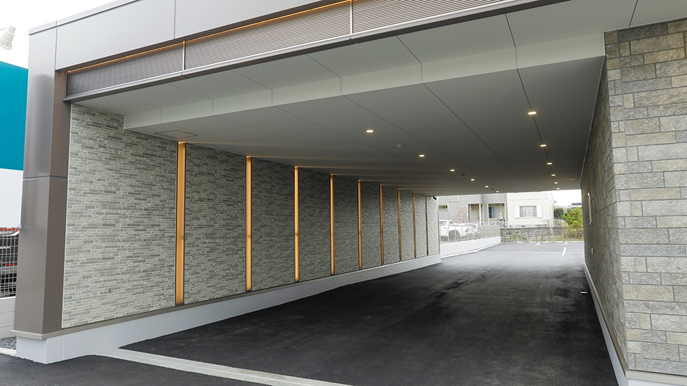 家族葬ホール イズモ葬祭 小牧