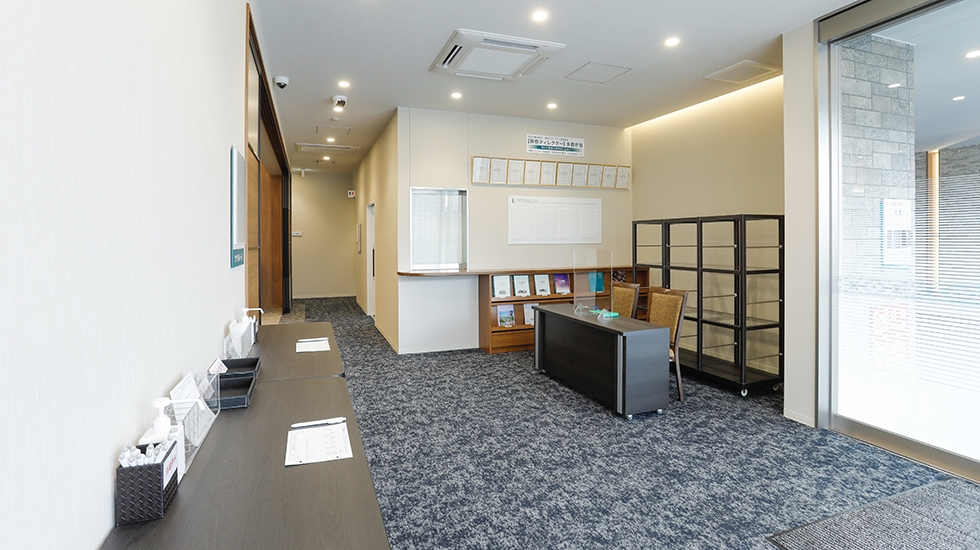 家族葬ホール イズモ葬祭 小牧