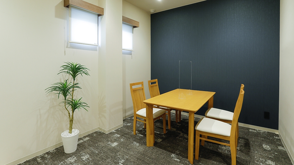 家族葬ホール イズモ葬祭 小牧