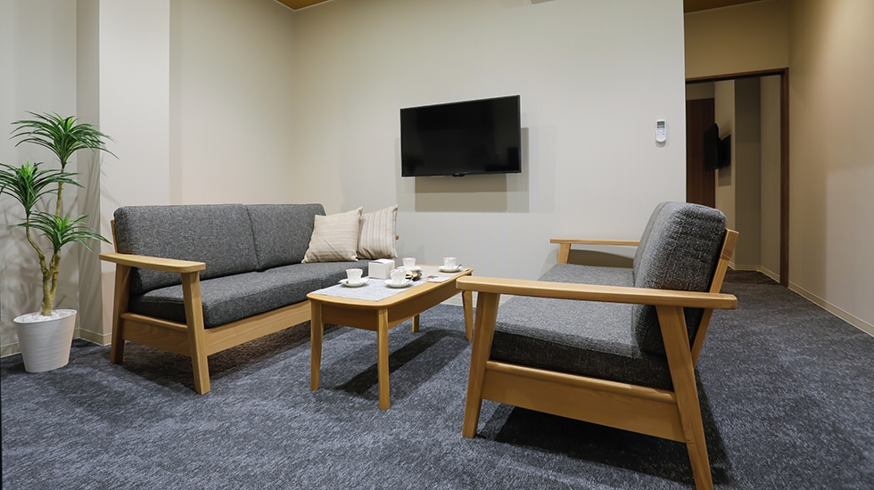 家族葬ホール イズモ葬祭 小牧