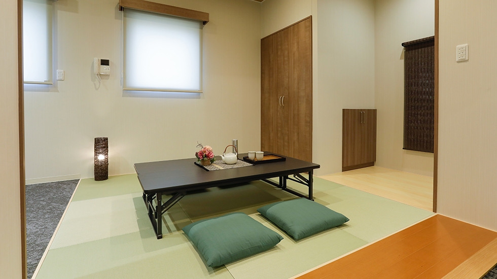 家族葬ホール イズモ葬祭 小牧