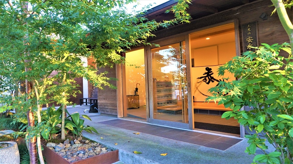 ひかりのお堂家族葬ホール