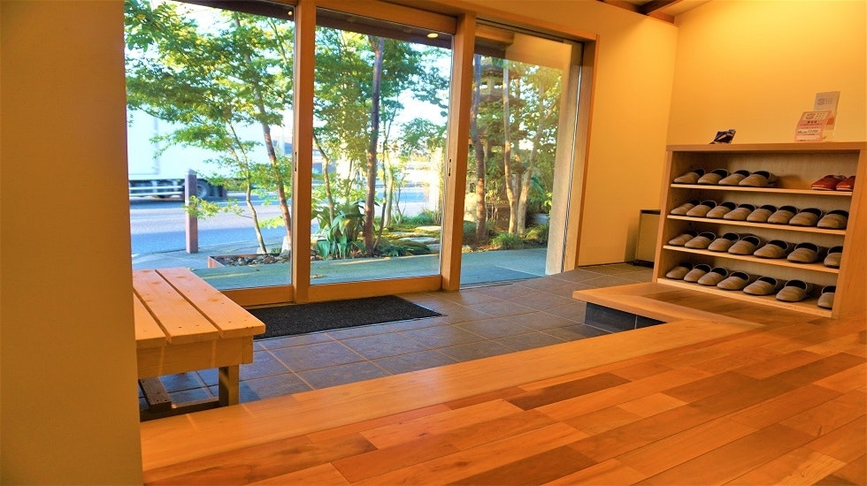 ひかりのお堂家族葬ホール