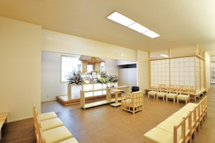 家族葬の飛鳥会館 山の田斎場