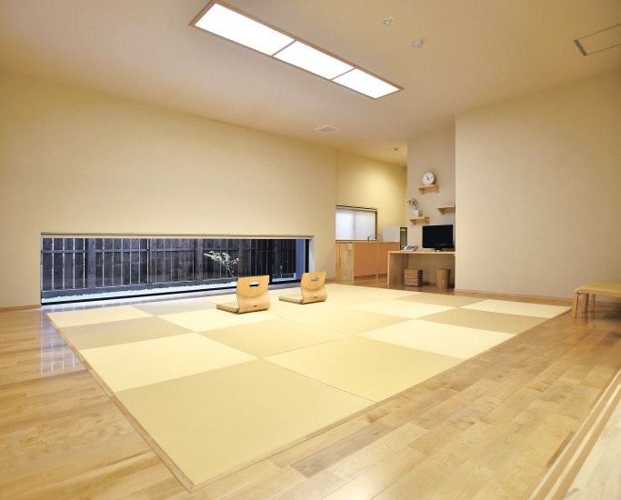 家族葬の飛鳥会館 山の田斎場