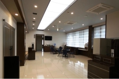 安茂里法事センター