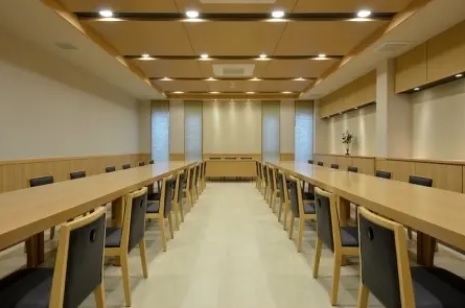 きりはら心斎館