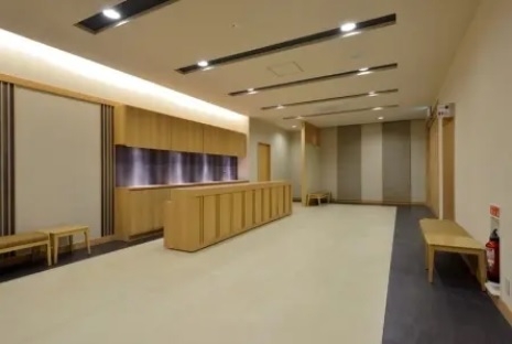 きりはら心斎館