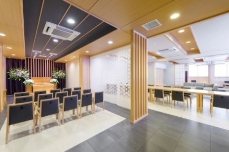 きりはら心斎館