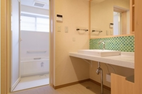 きりはら心斎館