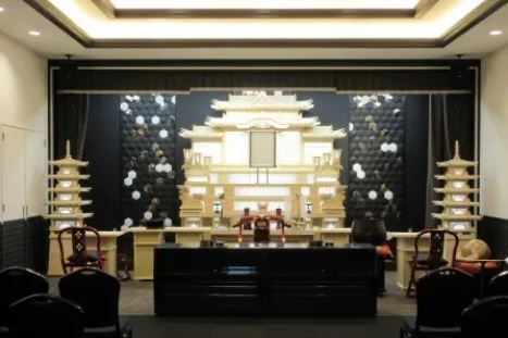 臼田法事センター