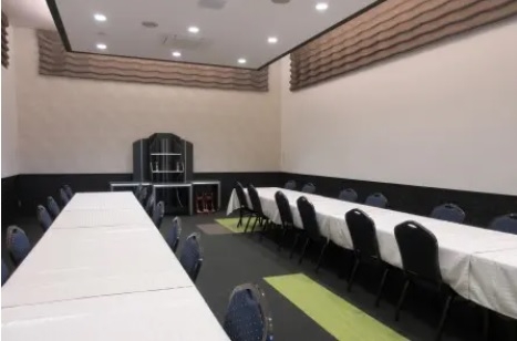 臼田法事センター