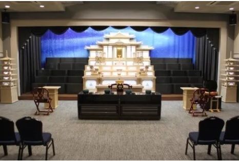 佐久穂法事センター